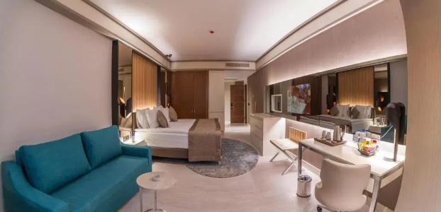 Bayır Diamond & Convention Center - 46