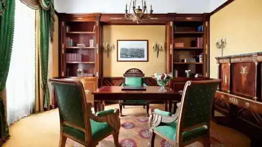 The Westin Excelsior, Rome - 89