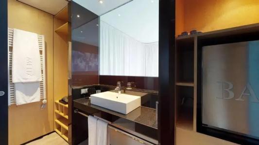 Melia Barcelona Sky 4* Sup - 29
