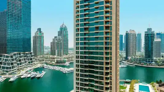 Grosvenor House, a Luxury Collection, Dubai - 1