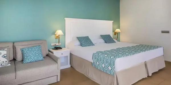 Occidental Torremolinos Playa - 68