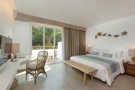 Eden Beach Khaolak Resort And Spa - Sha Plus - 19