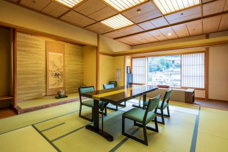 Hakone Yumoto Onsen Kajikaso - 171