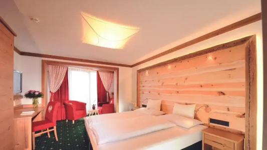 Das Kaltschmid - Familotel Tirol - 35