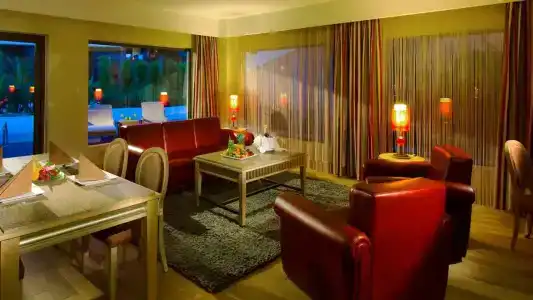 Cornelia Diamond Golf Resort & Spa - 95