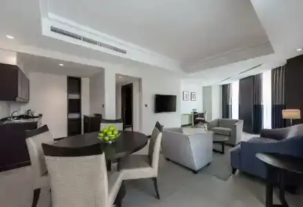 DoubleTree by Hilton Aqaba - 68