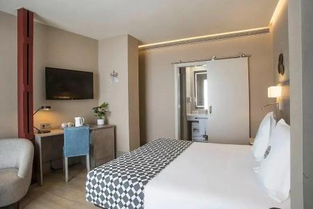 América Sevilla - 31