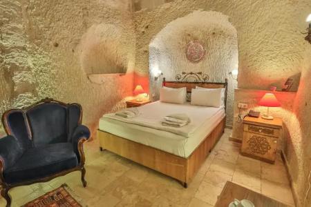 Bedrock Cave - 59