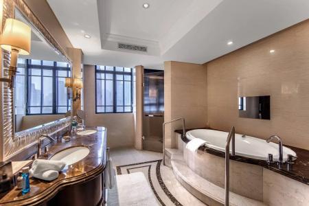 The Yangtze Boutique Shanghai - 75