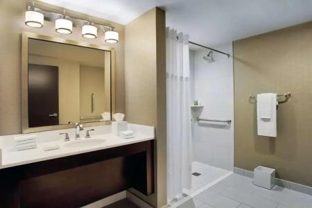 Hilton Chicago - 44