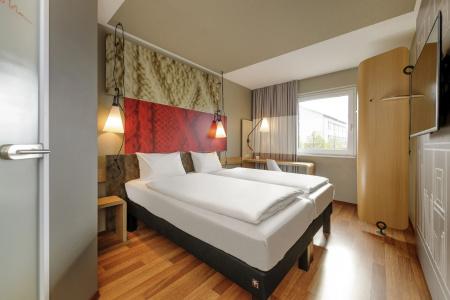 ibis Zürich City West - 58