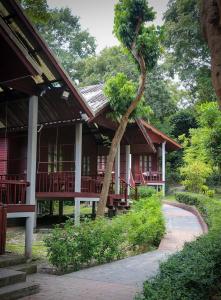 Tubtim Resort SHA extra plus - 74