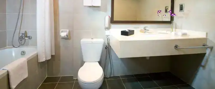 Furama Bukit Bintang, - 37