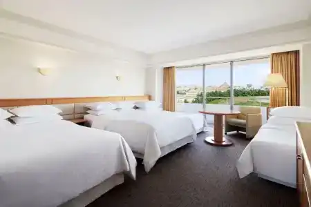 Sheraton Grande Tokyo Bay - 95