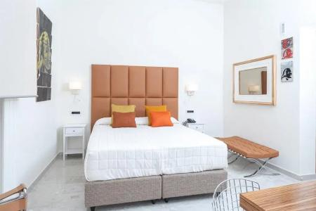 Palazzo Ferraioli - & Wellness - 82