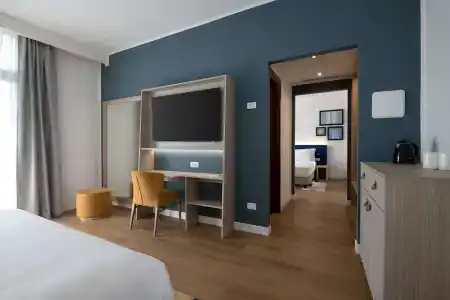 Hampton by Hilton Rome North - 63