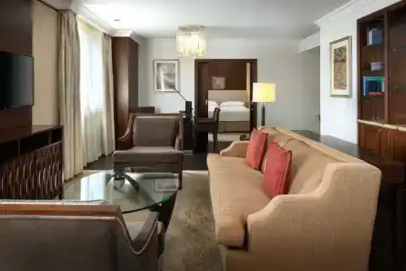 Sheraton Oman - 60