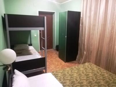 ABC Hostel - 26