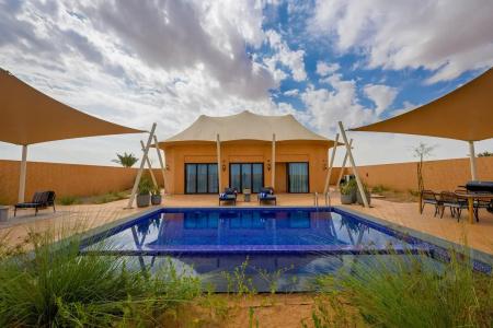 Mysk Al Badayer Retreat - 43