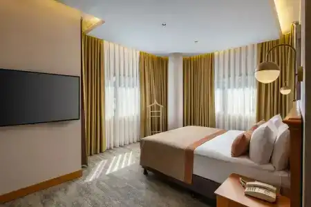 Limak Limra & Resort Kemer - Kids Concept - 63