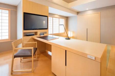 Cerulean Tower Tokyu, a Pan Pacific Partner - 74