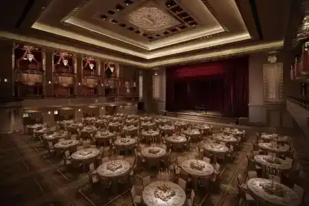 Waldorf Astoria - 28