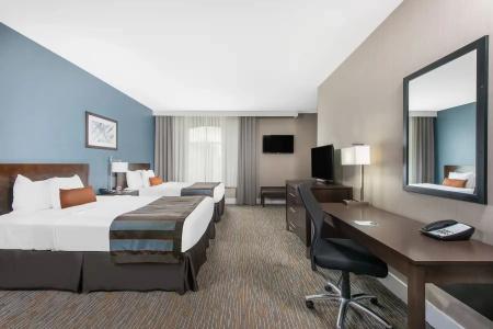 Wingate by Wyndham - 16