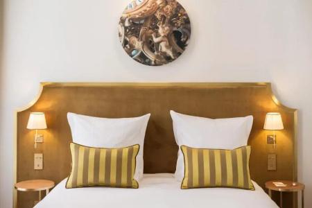 Hôtel Alfred Sommier - 69