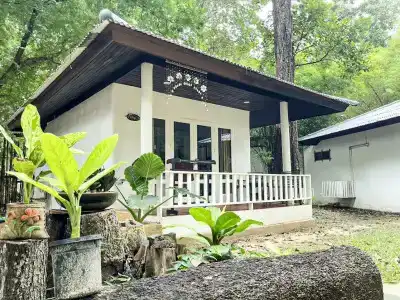 Vongdeuan Resort - 75