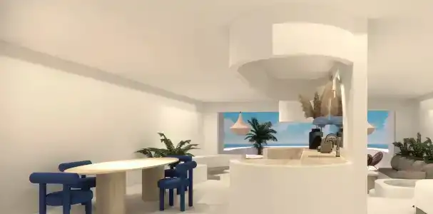 Suite Fariones - 54