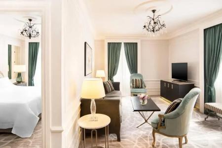 Maria Cristina, a Luxury Collection Hotel, San Sebastian - 38