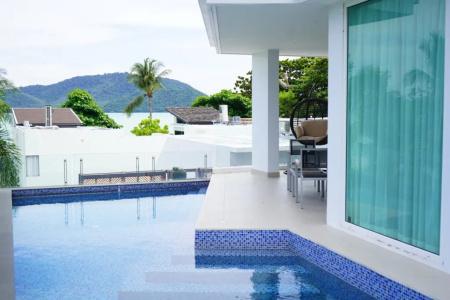 The Beachfront Phuket - 89