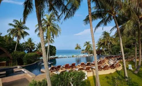 Rawi Warin Resort And Spa - Sha Extra Plus - 15