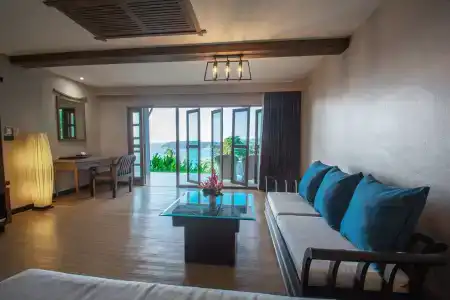 Andaman Cannacia Resort & Spa - Sha Extra Plus - 107