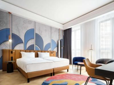 Mercure Krakow Fabryczna City - 37