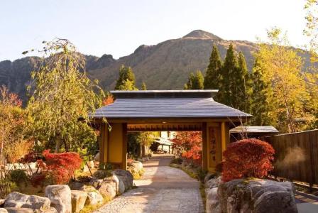 Miyama Ouan Kyoritsu Resort - 19