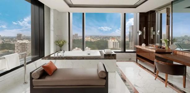 Shangri-La Bengaluru - 50