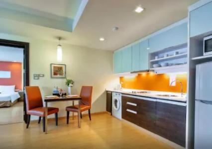 Aspen Suites Sukhumvit 2 by Compass Hospitality - 50