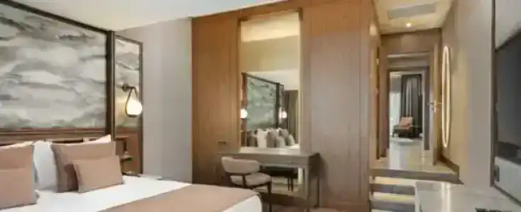 Rixos Sungate - 103