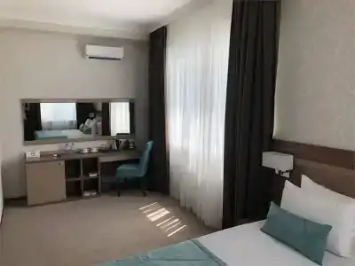 Хрустальный Resort & SPA - 27