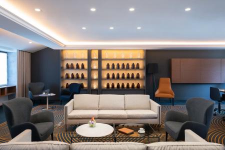 Intercontinental Lyon - Dieu, An Ihg - 22