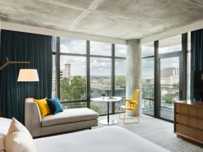 Kimpton Aertson, An Ihg - 101