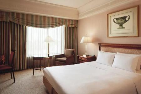 Rihga Royal Tokyo - 3