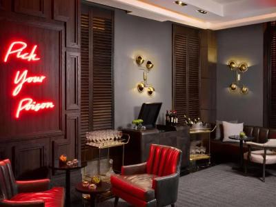 Kimpton Nine Zero, An Ihg - 18