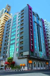 Al Maha Regency Suites - 0
