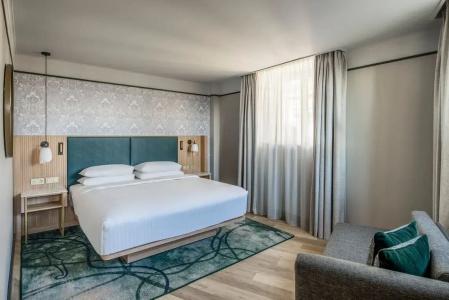 Brussels Marriott Grand Place - 31