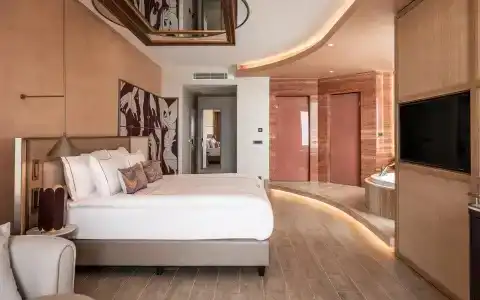 Adalya Resort & Spa Adults Only - Ultra All Inclusive - 51