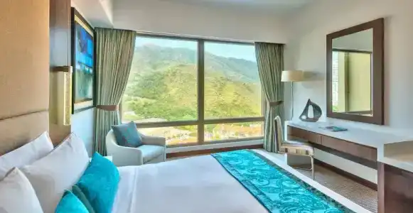 Auberge Discovery Bay - 34