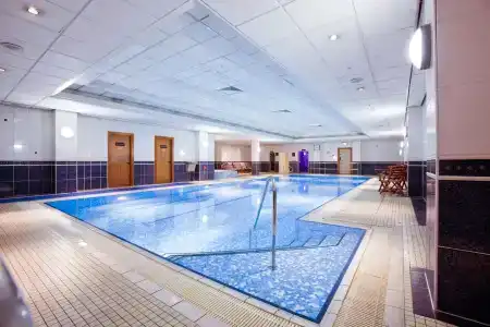 Hilton Glasgow - 26