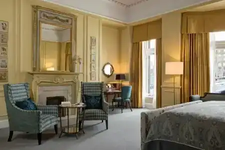 The Balmoral - 94